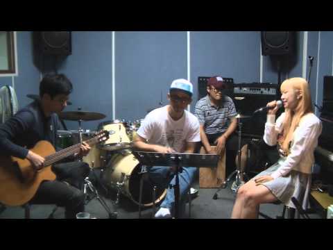 Roman Apes - 한 여름 밤의 꿀