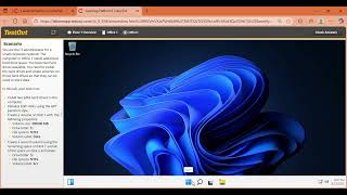 Create Volumes 5 5 11 Lab TestOut.