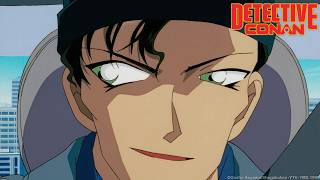 A Reunion and a Reckoning. | Detective Conan ep 0259 shorts