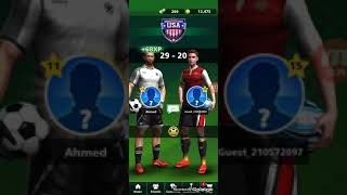 أول فيديو في سلسله شرح الألعاب #1 لعبه Football strike screenshot 3
