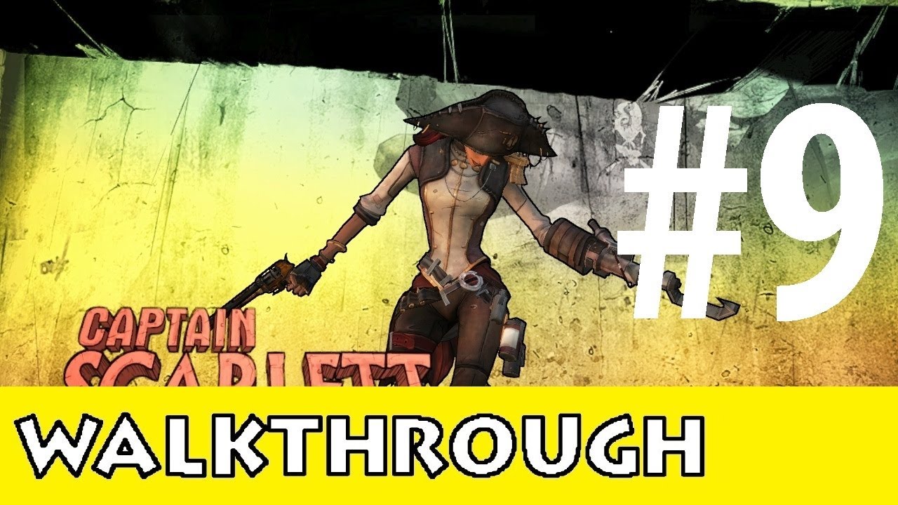 Borderlands 2 CS DLC Walkthrough Part 9 Don t Copy That Floppy Commentary HD PC YouTube borderlands-2-cs-dlc-walkthrough-part-9-don-t-copy-that-floppy-commentary-hd-pc-youtube