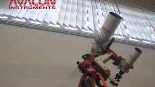 Time Lapse M-Zero Fast Reverse