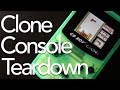 What's Inside a Clone Game Boy? | GB Boy Colour Teardown