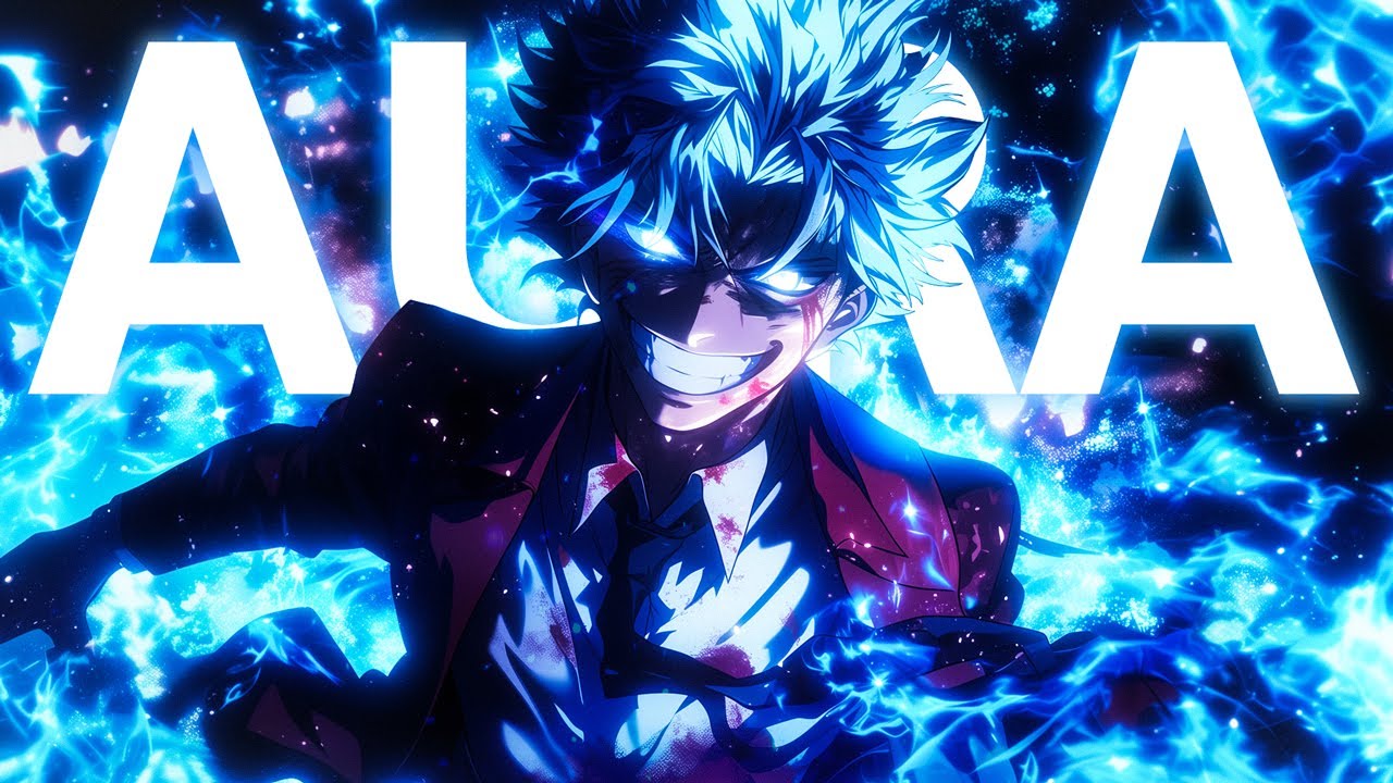 AURA 👑 Songs that make you feel OVERPOWERED 🎧🔥