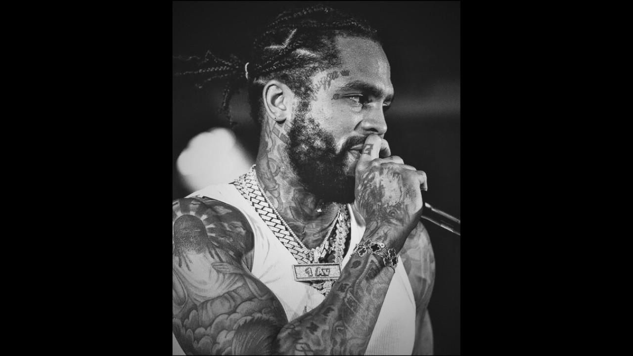 Dave East x J Cole Type Beat 2026 