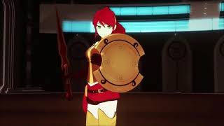 Rwby Amv Tribute To Mercury Black