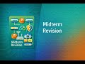 Midterm Revision
