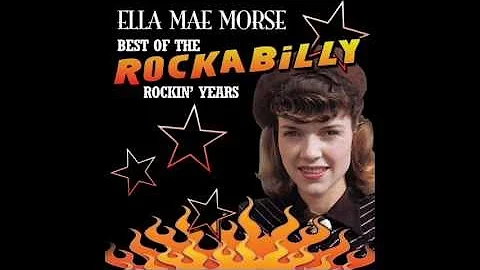 Ella Mae Morse   Rockin' & Rollin'