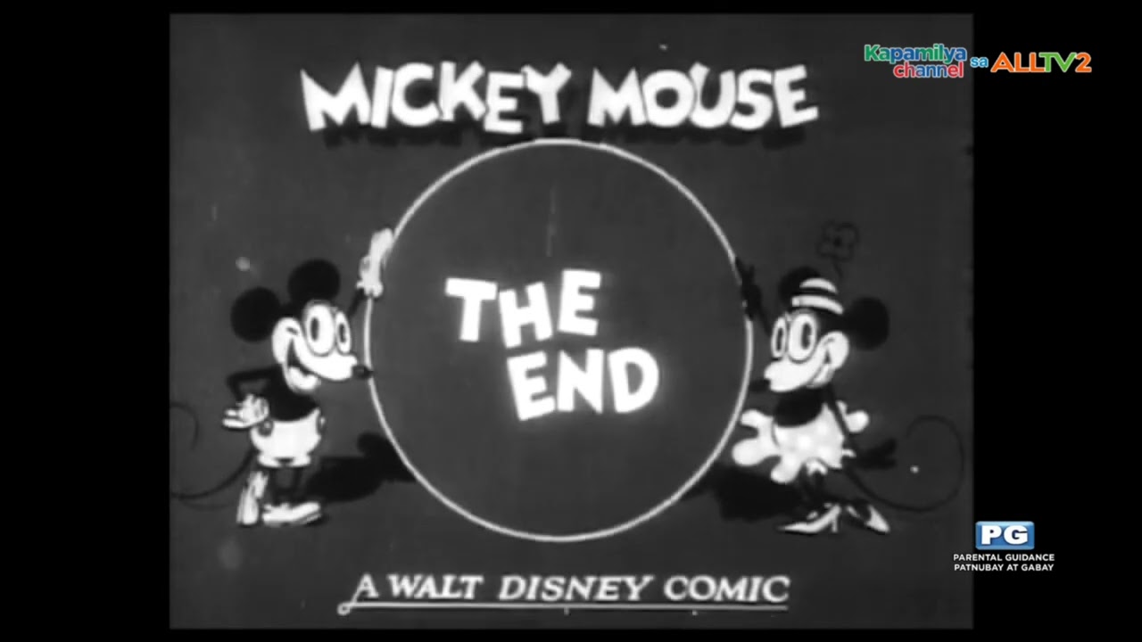 (MOCKED) What if? Haunted House (1929) Ending on Kapamilya Channel Sa ALLTV2!