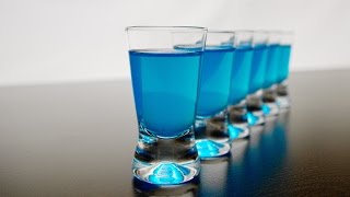 cocktail video