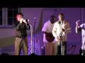 Thomas Mapfumo & Blacks Unlimited at ¡Globalquerque! (Clip 1)