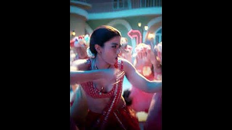 Rashmika mandanna - peelings | #pushpa2 #alluarjun #rashmikamandanna #edit #malayalam