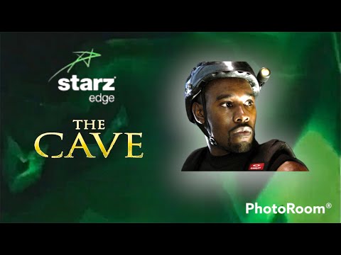 Opening To The Cave (2005) On Starz Edge