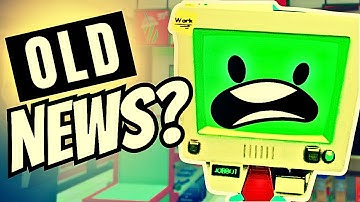 Is Job Simulator VR still WORTH IT?