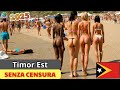 IL PAESE PIÙ "PECCAMINOSO"? La vita reale a Timor Est! Fatti Sbalorditivi su Timor Est
