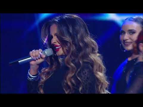 Nyusha / Нюша - Выбирать чудо (Live, Мисс Россия 2023)
