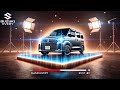 Suzuki Every: Идеальный микроавтобус для города и бизнеса! 🚐✨#hokaru #автоподзаказ