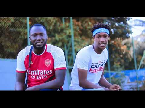 TALFA GANG - KOW ( Clip Officiel )