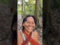 Real Fitness Lesson From Tribal Life