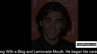Blake Michael biography