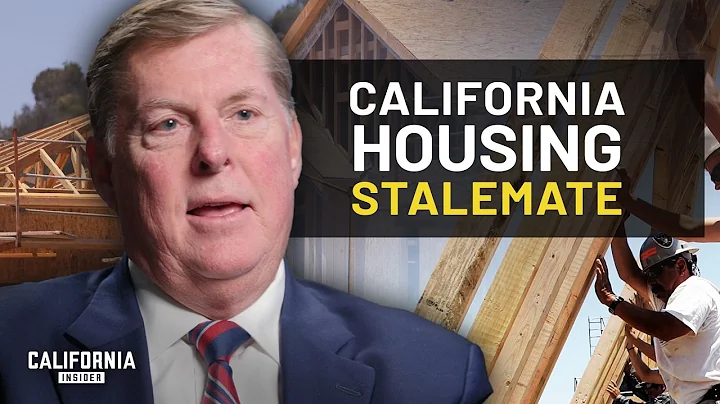 Former California Mayor Explains What’s Preventing Housing Development | Curt Pringle