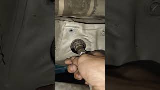 Oxygen sensor opan #youtubeshorts #ytshorts #shorts #automobile
