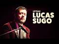 Lucas Sugos ❤️ Las Mejores Cumbias Románticas Con Letra 🎤 Lyrics