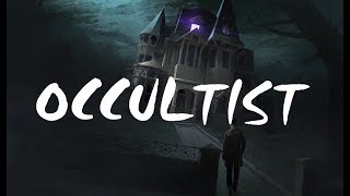 Pathfinder Occultist Class Analysis Pathfinder Occultist Class Analysis