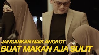 PERNAH NGAMEN DI WARUNG BAKSO, SEKARANG JADI BOS BAKSO #NawaVlog