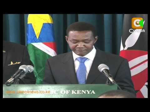 Striking Health Workers Sacked 