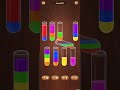 Color Water Sort Woody Puzzle Level 97 Walkthrough Color Water Sort Woody Puzzle Level 97 Walkthrough