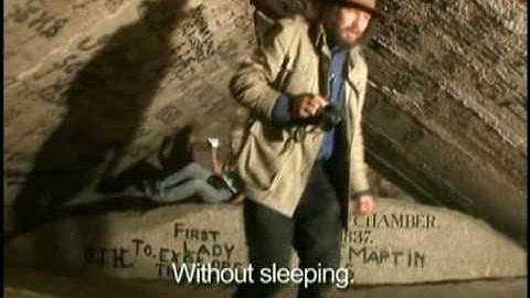 Secrets of Great Pyramid: Relieving chambers