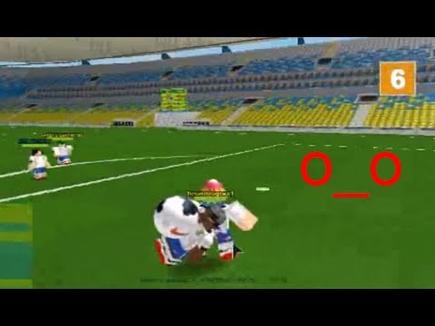 Roblox World Cup