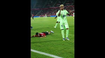 Can’t Stop Lamine Yamal 🔥 #lamineyamal #fcbarcelona #football #soccer
