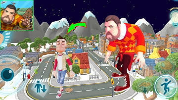 Dark Riddle: Classic : Gameplay Walkthrough Part 2 ( Android / IOS )