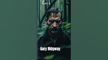 Famous Serial Killers  generated by AI 😱| Part 2