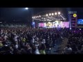 2NE1 - I Don't Care [Live 2009.09.24]