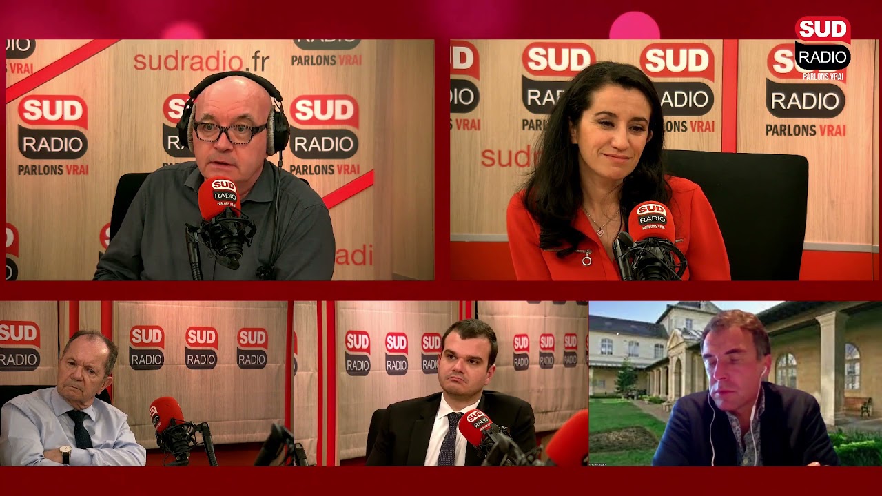 Sondage Harris Interactive : La réélection de Macron est-elle acquise ?