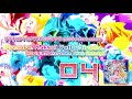 Precure Miracle Universe The Movie Theme Single Track 04