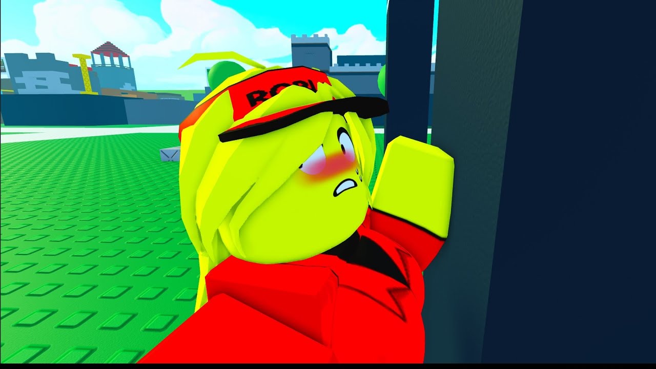 Elliot R63 Ryth R63 ELLIOT ITS SO SLAY !! (ROBLOX ANIMATION) - YouTube