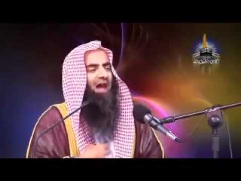 Gazwa E Badar by Sheikh Tauseef ur Rahman - Full video