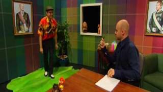 Angora By Night - Sofus Svane