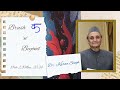 Brush 'n' Beyond - Painting Exhibition - Dr. Karan Singh