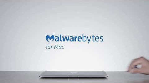 Malwarebytes for Mac
