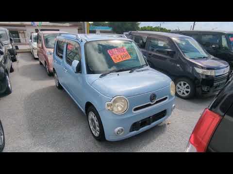 Johnny's Used Cars