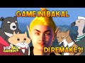 Virtau Gak Sih! Oblivion Bakal: diremake diremake diremake aja~, Kasus Stan Lee, Handheld and More