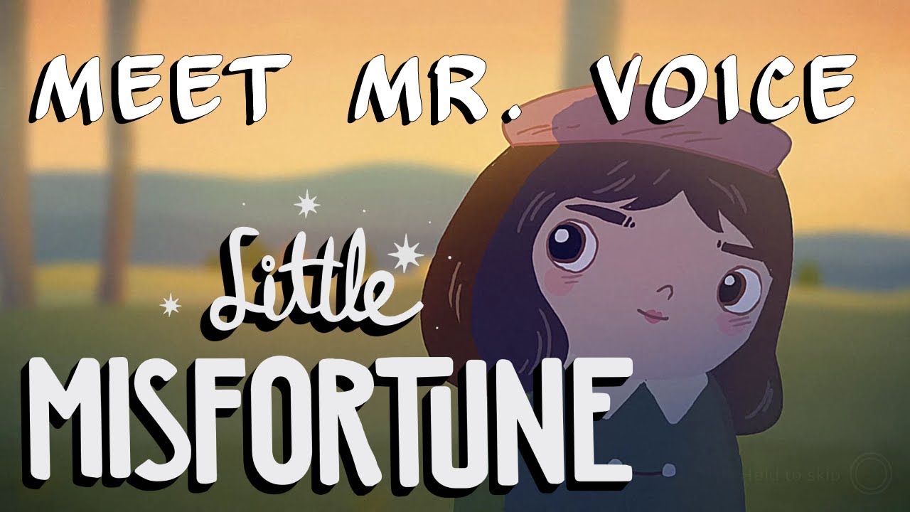 little misfortune developer little misfortune developer