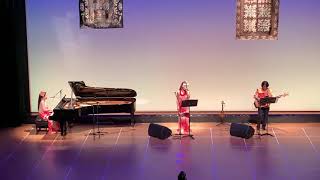 HOENE@AruKas Hall