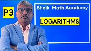 Mastering Logarithms and Exponential Tricks