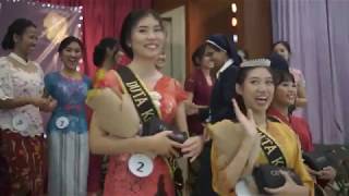 The Journey of Tarakanita Campus Ambassador 2019